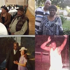 Meet your Posher, Glenda